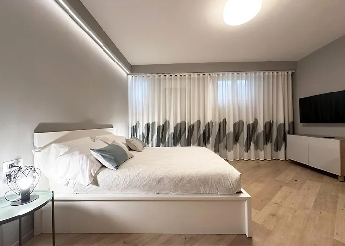 Appartamento - Fiera Milano