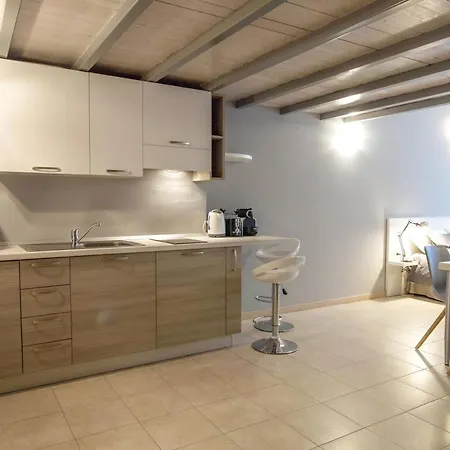 - Fiera Apartamento Milão