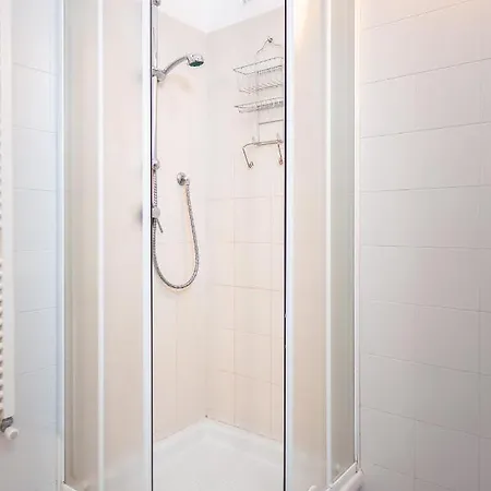 Apartamento - Fiera Milão