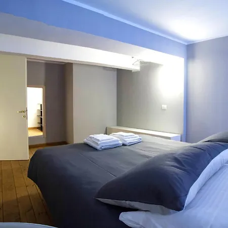 - Fiera Apartamento Milão