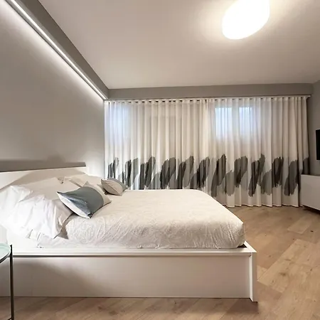 Apartamento - Fiera Milão