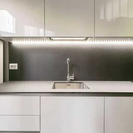 - Fiera Apartamento Milão