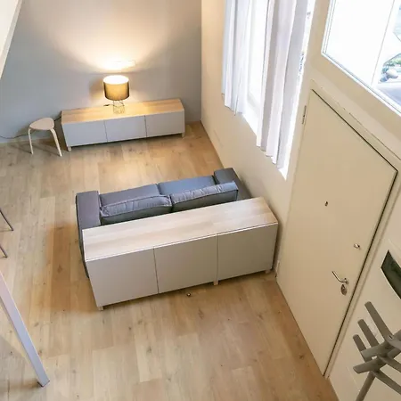 - Fiera Apartamento Milão