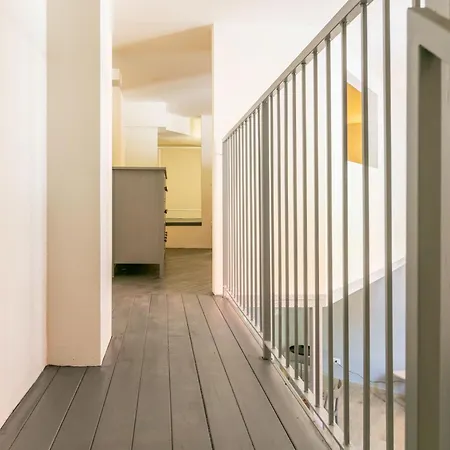 Apartamento - Fiera Milão