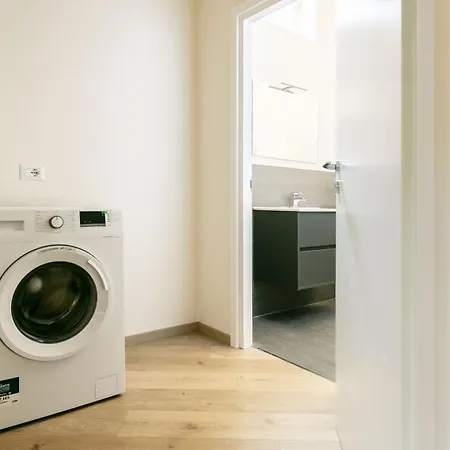 - Fiera Apartamento