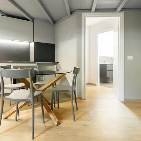 - Fiera Apartamento Milão